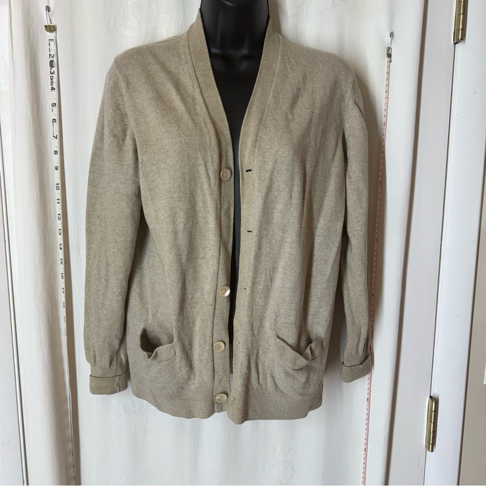 Vintage Pulligan Jover Cardigan